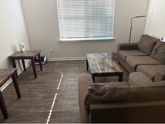 Living Room Set