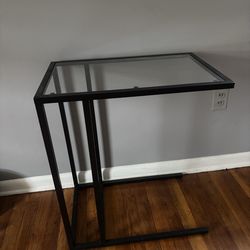 Side table