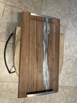 Charcuterie/ Serving Board