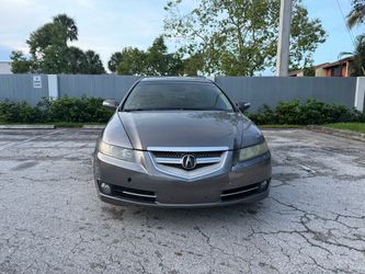 Acura Tl