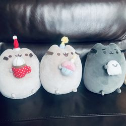 Plushy Squish mellow Collection 