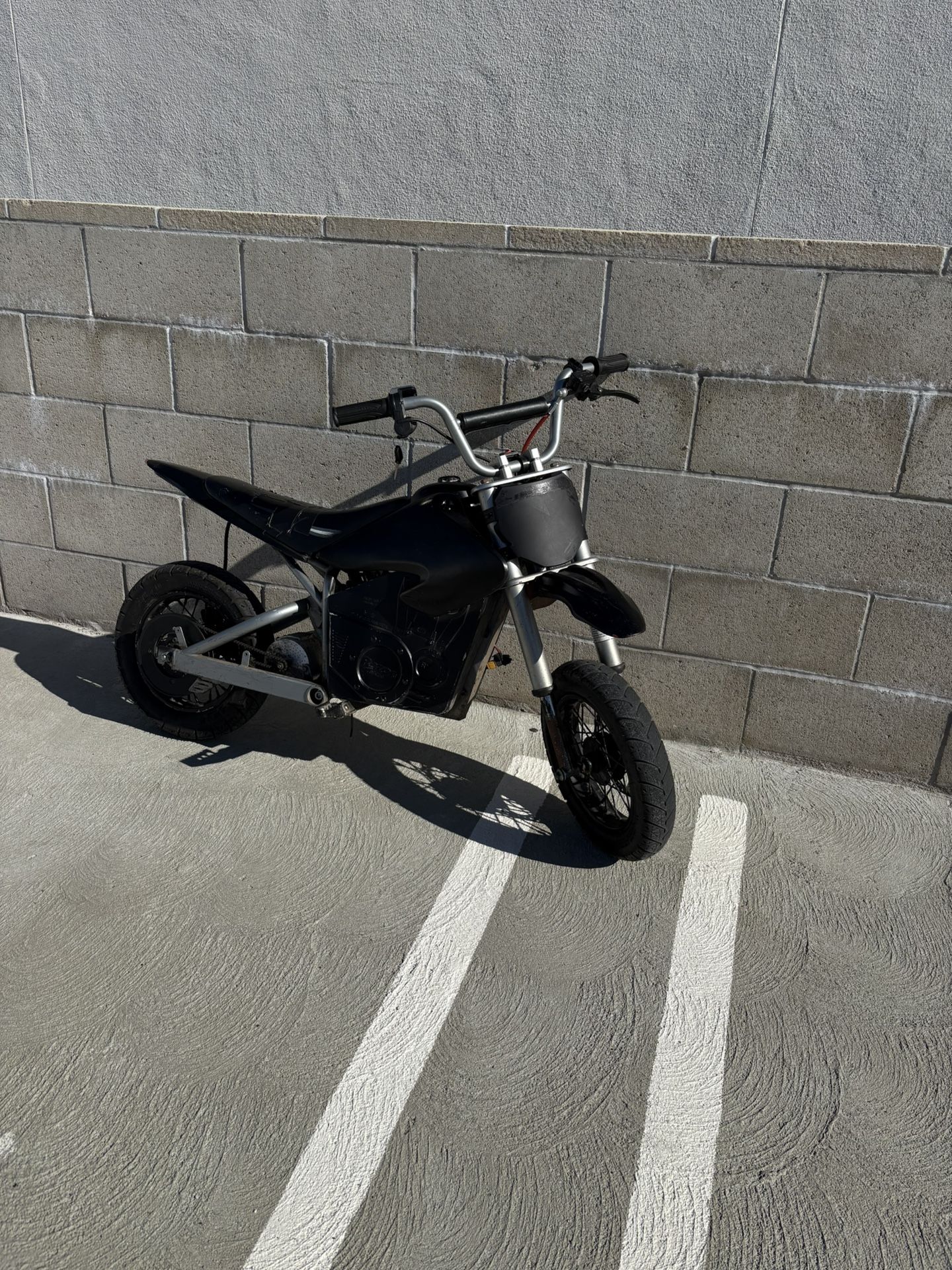 Modded Razor 48v for Sale in Carson, CA - OfferUp