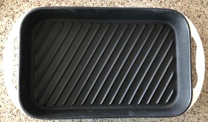 Cast iron Cookware