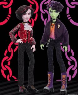 Monster High