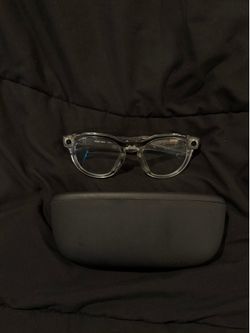 Oakley Meta glasses