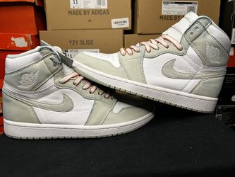 Jordan 1 Retro High Og Seafoam