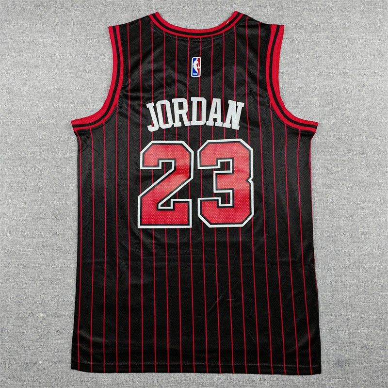 Chicago Bulls Michael jordan swingman jersey S-2XL 2026 version