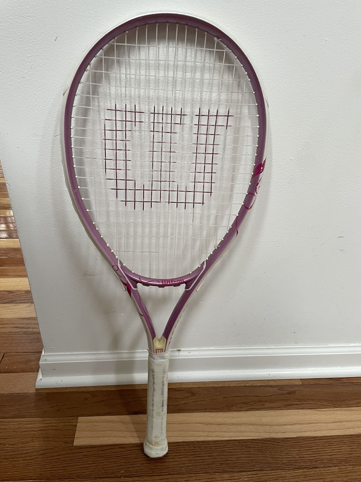 Wilson Tennis Racket