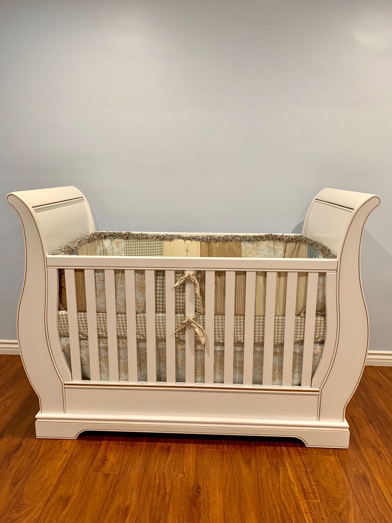 Baby Crib