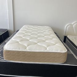 Twin Mattress
