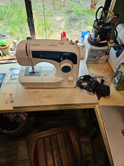 Brother XL-2600i Sewing Machine