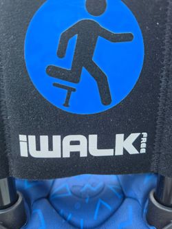 iWalk