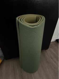 Camping Mat
