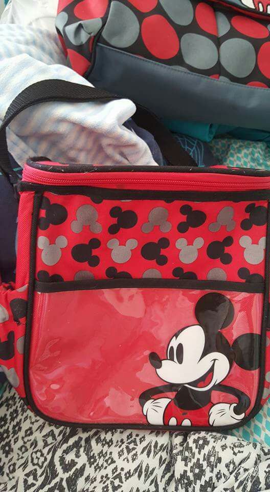 Baby bags