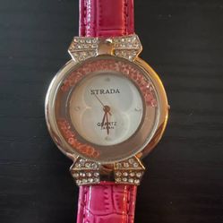 Woman’s watch - Pink