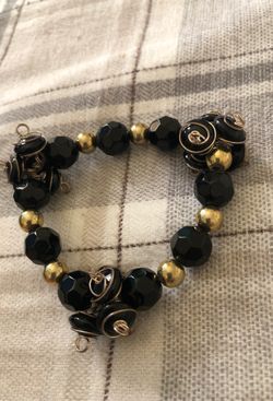 Hand made women bracelet