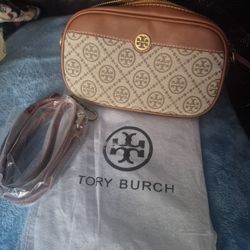 Fashion Crossbody Bag