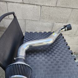 Honda Accord Intake