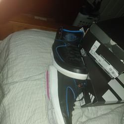 Air Jordan Size 11 M