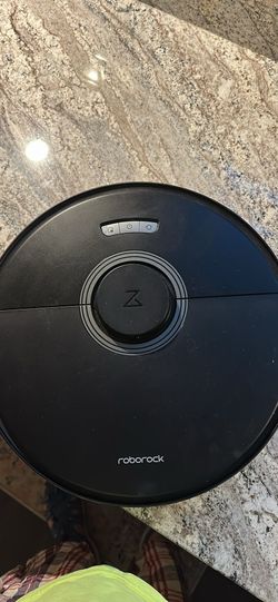 RoboRock Q7 Max