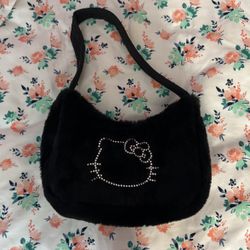 Hello Kitty Purse 