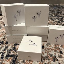 Generation 3 air-pods *
