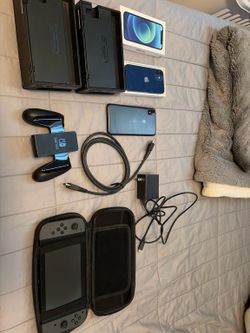 Electronics