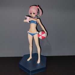 Anime Figures