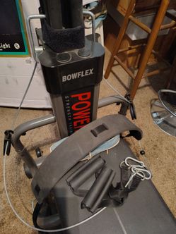 Bowflex