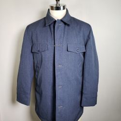 VINTAGE INSULATED JACKET