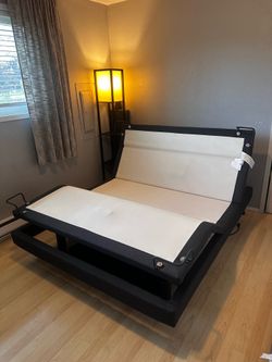 Reverie Queen Electric Bed