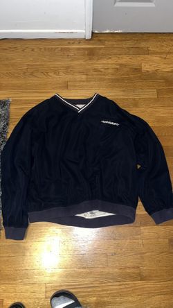 Heidelberg Windbreaker Sweater