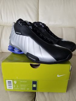Nike Shox BB4