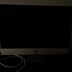 iMac A1312