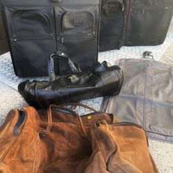 TUMI 💼 Travel Big Bags 