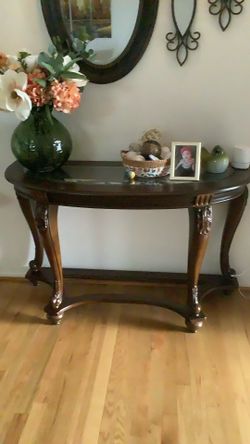 Console Table