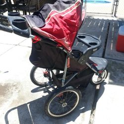 Stroller