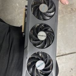 Gigabyte Rtx 5060ti 