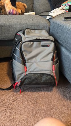 Samsonite laptop backpack