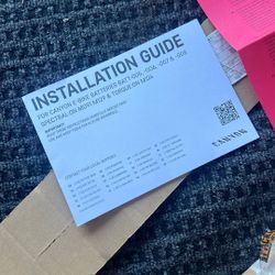 Canyon spectral Ebike Battery 