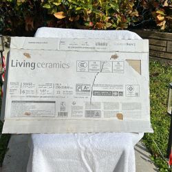 12”x24” Floor/ Wall Tile