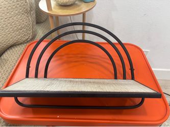 Wall Shelf