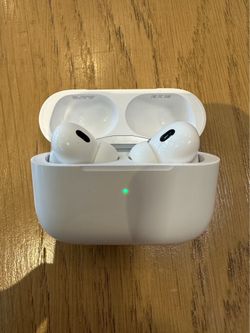 Apple AirPods Pro Wireless Earbuds