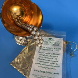 Bracelet  Pearl From Pearl Factory .