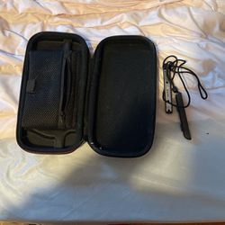 Nintendo Switch Case With Attachments