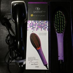 Hair Straightener