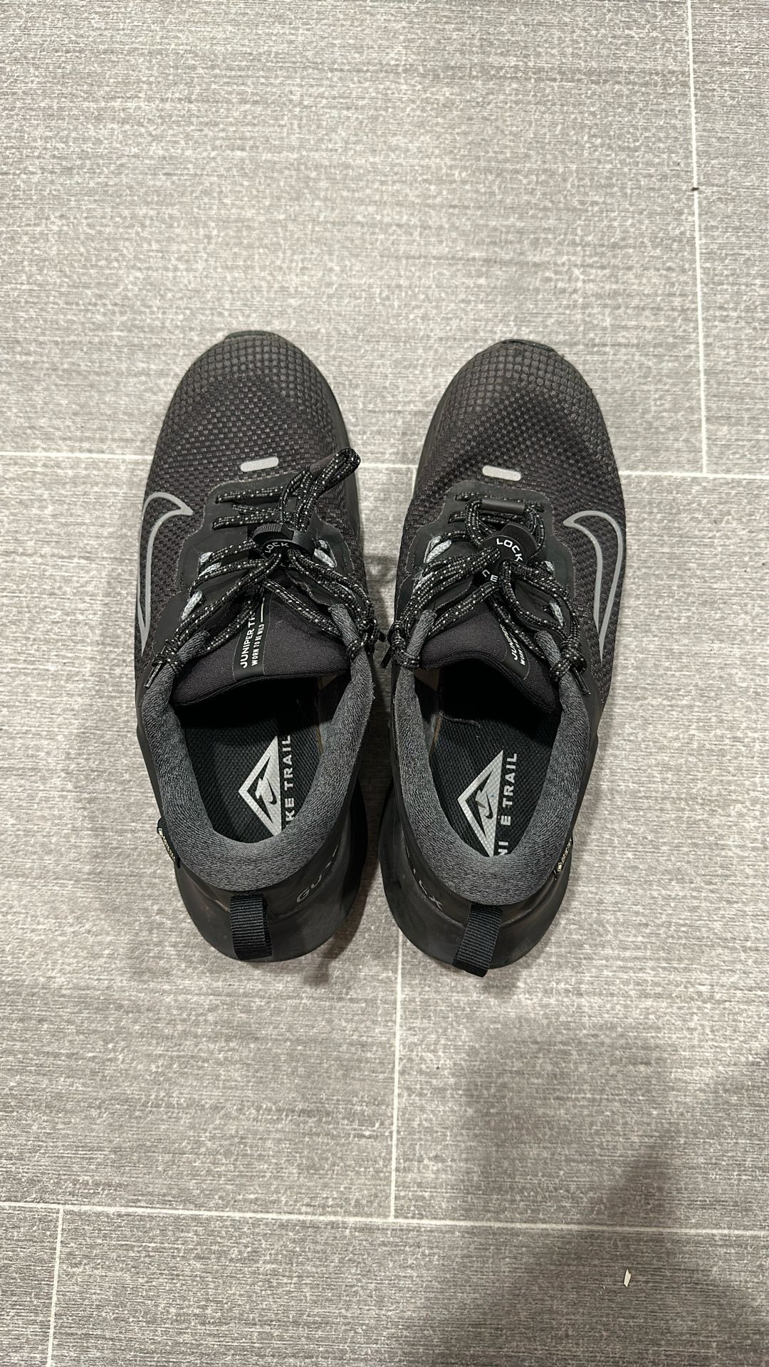 Nike Gore-Tex Trail runner 