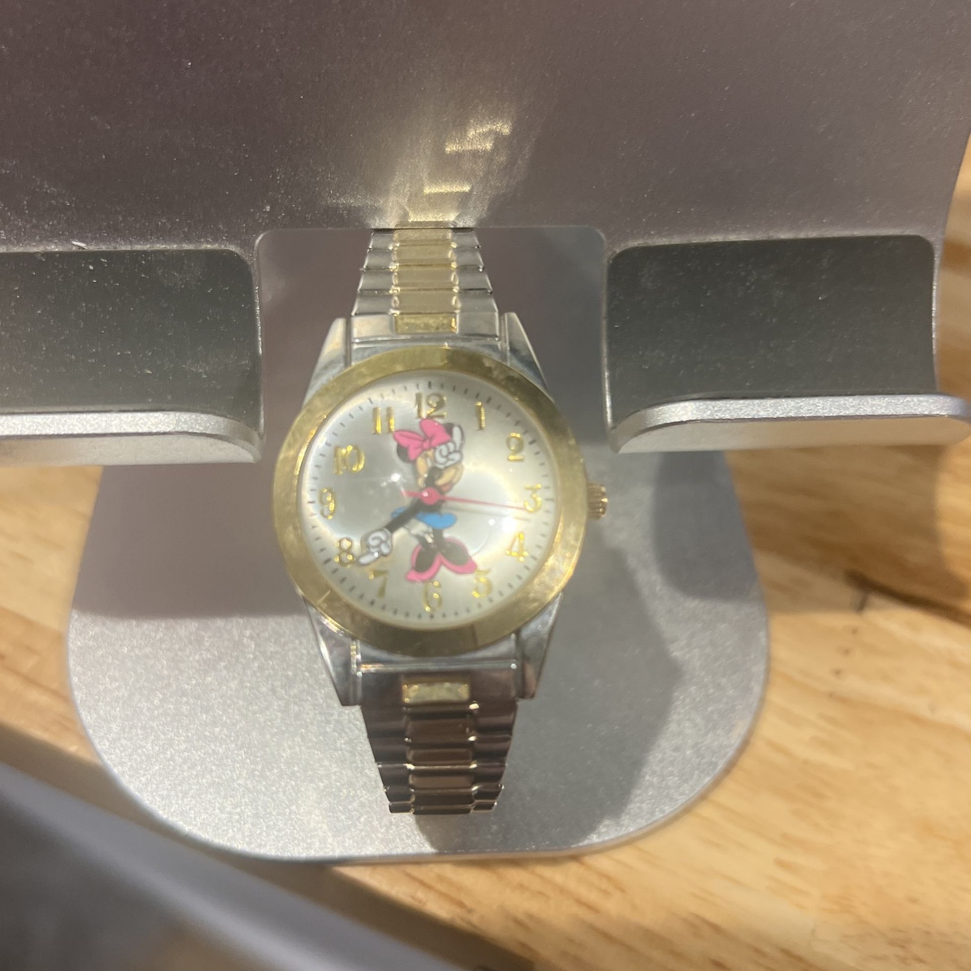 Disney Min090 Japan Movement 