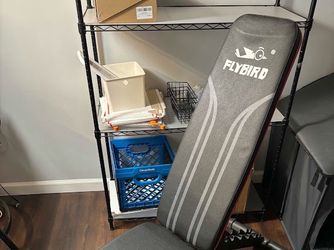 Weight Bench