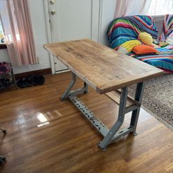 Beautiful Vintage Desk